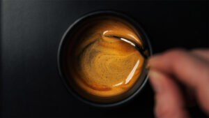 espresso Cook en Boon