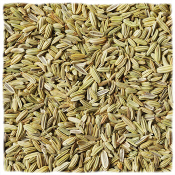 Frank + Paul fresh fennel losse thee